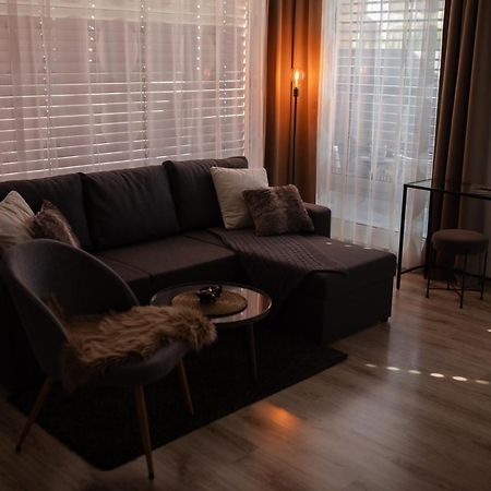Apartments Bogdan Свети Мартин на Мури Екстериор снимка